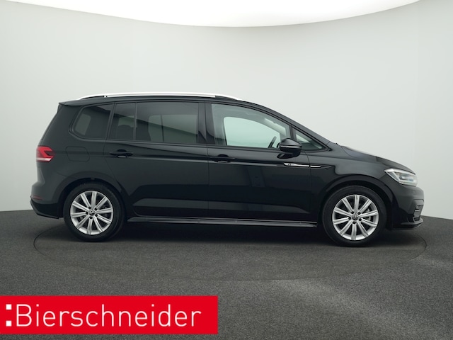 Volkswagen Touran 1.5 TSI DSG R-Line