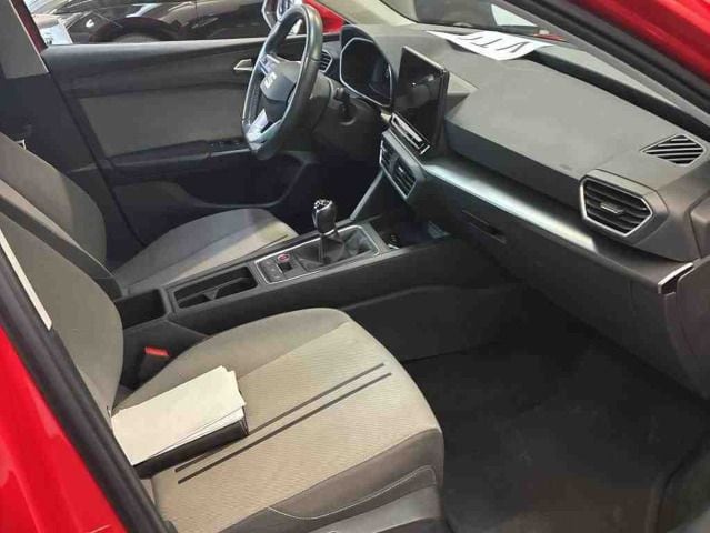 Seat Leon 1.0 TSI Style