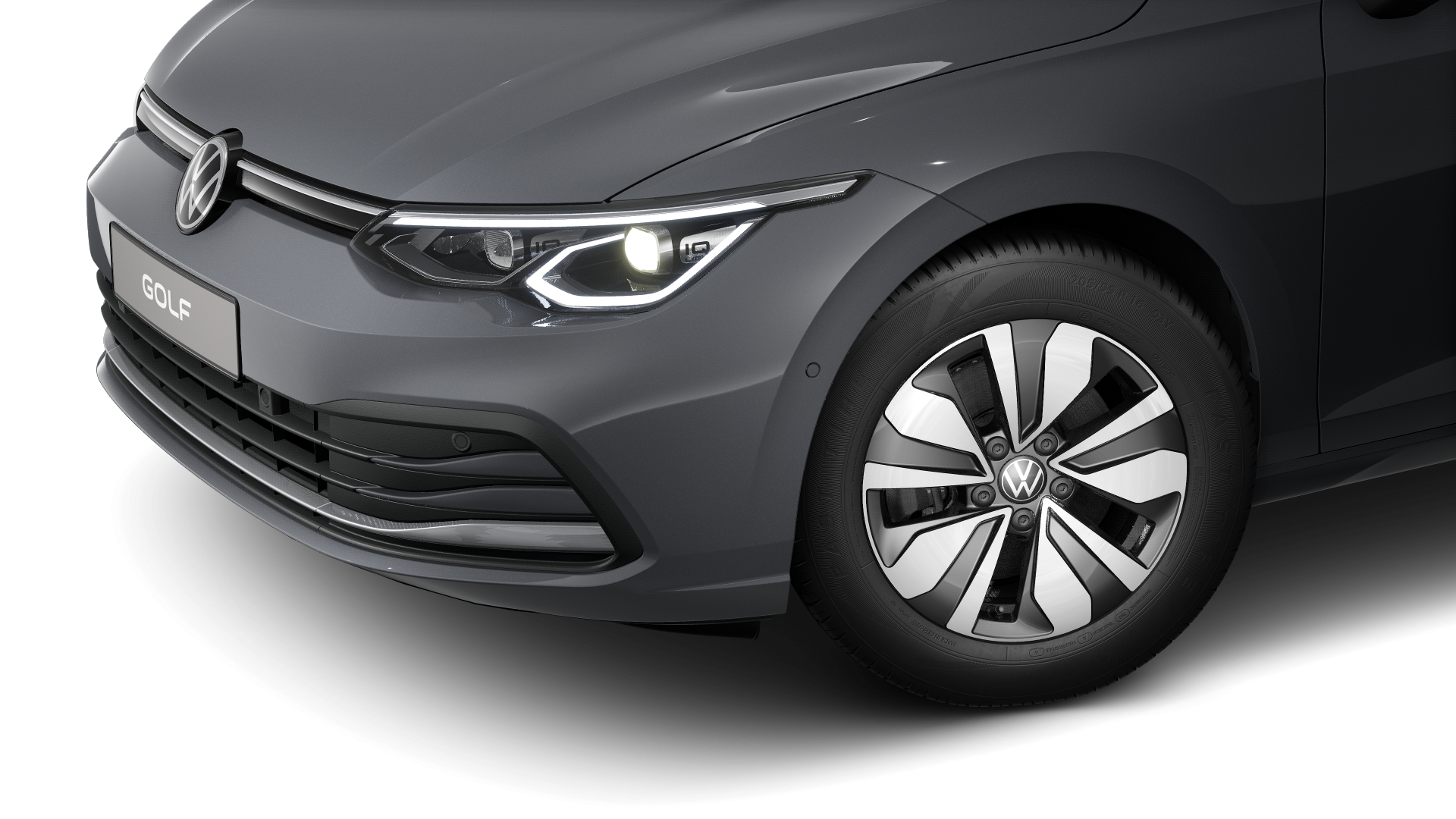 Volkswagen Golf DSG Move Variant