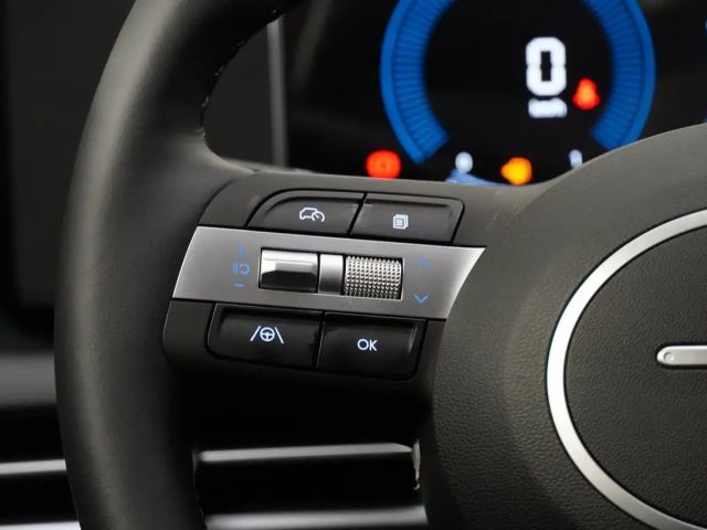 Hyundai Tucson 2WD T-GDi