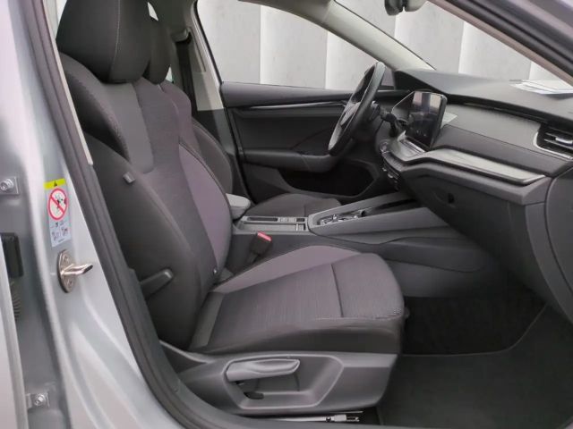 Skoda Octavia Combi PlugIn-Hybrid iV