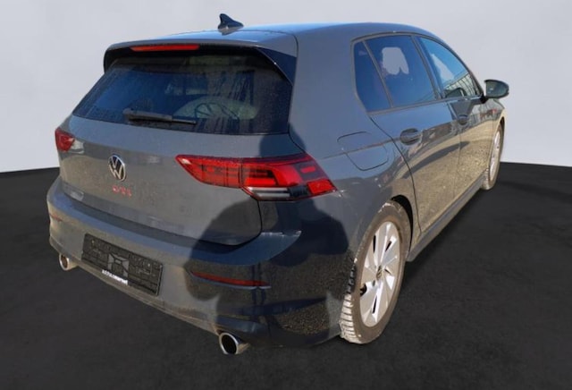 Volkswagen Golf GTI Golf VIII