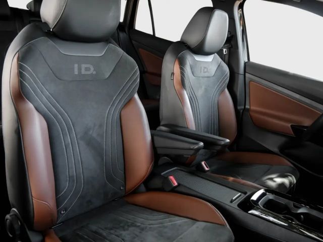 Volkswagen ID.4 IQ.Drive Pure