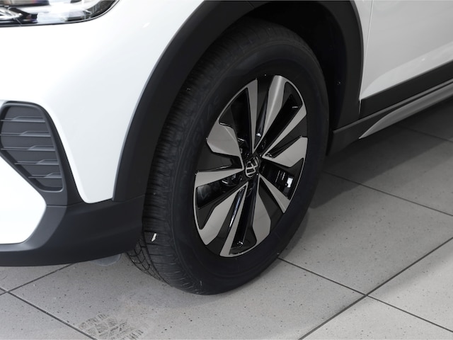 Volkswagen Taigo Move