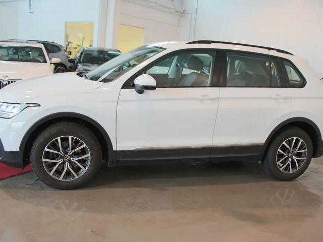 Volkswagen Tiguan 2.0 TDI DSG Life