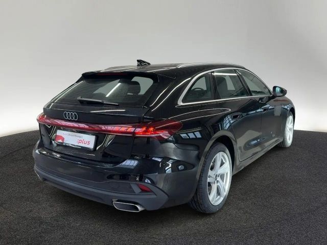 Audi A5 2.0 TFSI