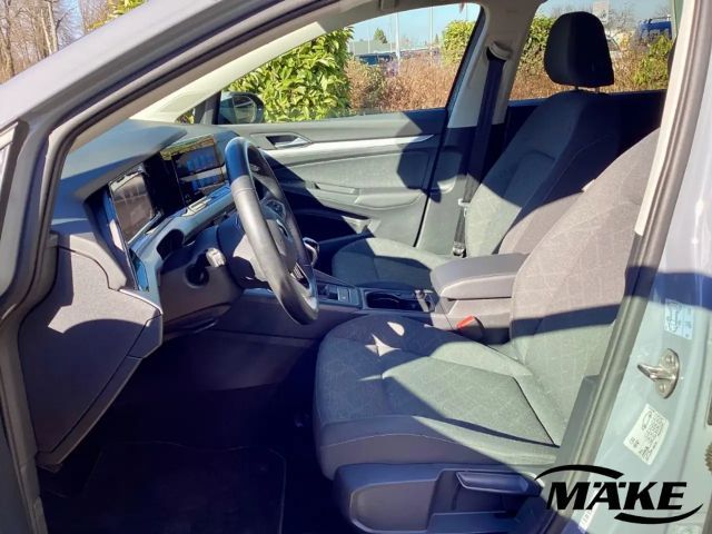 Volkswagen Golf 1.5 TSI Life