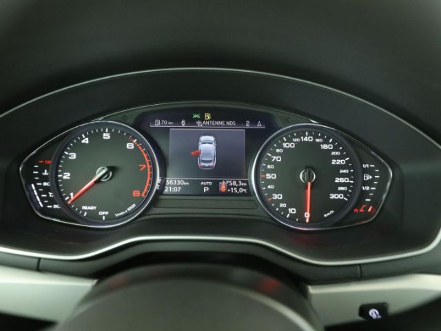Audi A5 40 TFSI S-Tronic Sportback
