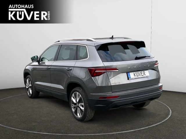 Skoda Karoq 1.5 TSI Selection