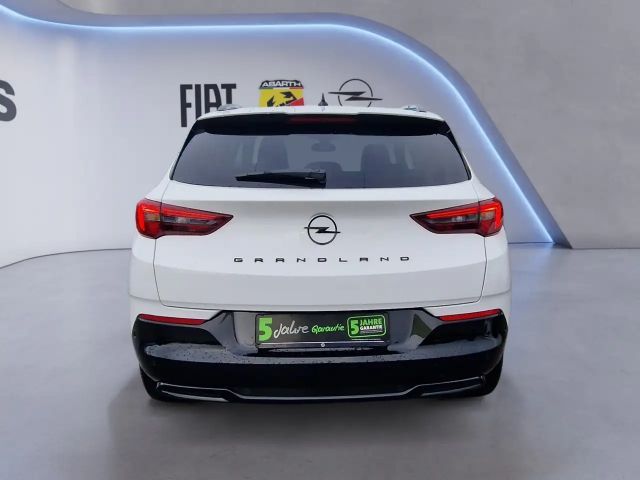 Opel Grandland X 1.2 Turbo Turbo