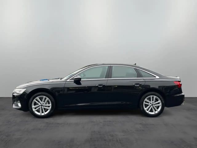 Audi A6 40 TDI Quattro Sedan