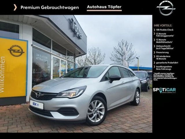Opel Astra Sports Tourer