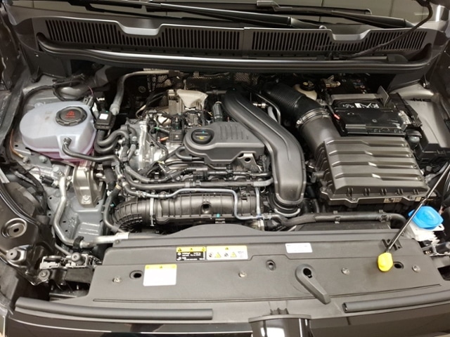 Volkswagen Caddy DSG