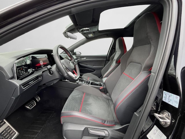 Volkswagen Golf 2.0 TSI GTI