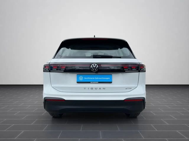 Volkswagen Tiguan 1.5 eTSI DSG Life