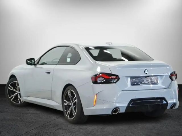 BMW 218 218i Coupé M-Sport