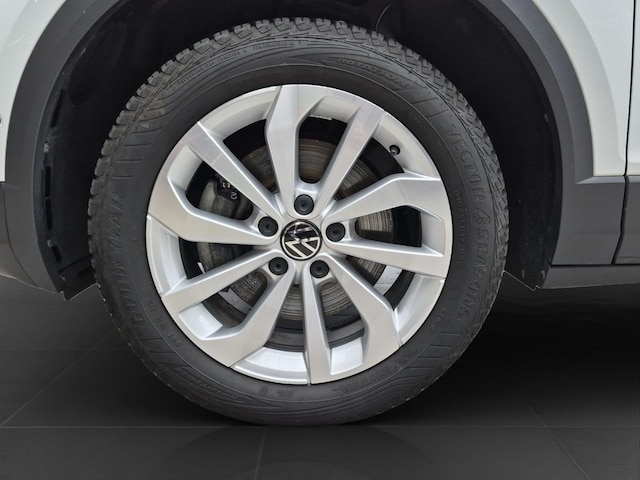 Volkswagen T-Roc 2.0 TDI DSG IQ.Drive Style