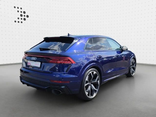 Audi RS Q8 *Navi*Matrix*Alu*AHK*B&O*HUD*PDC*Virtual Co