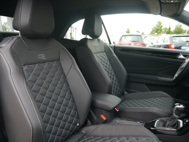 Volkswagen T-Roc Cabriolet DSG