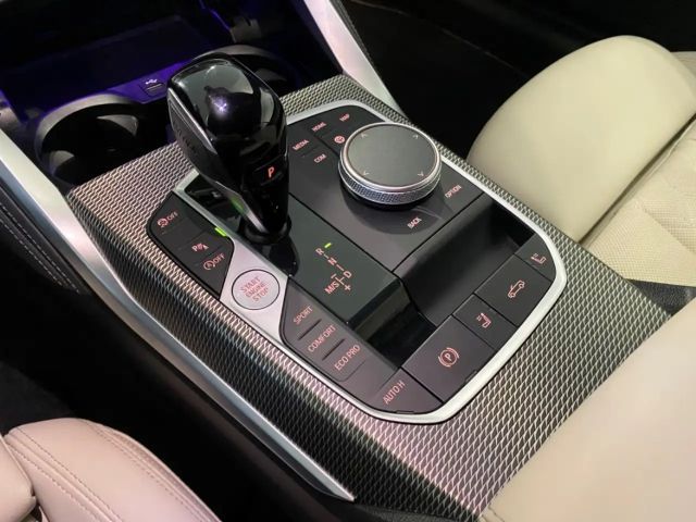 BMW 420 420i Cabrio M-Sport