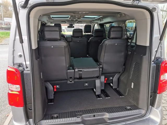 Citroën Spacetourer Shine