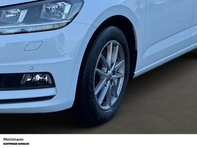 Volkswagen Touran 1.5 TSI