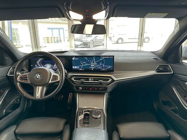 BMW 330 330e M-Sport Touring xDrive