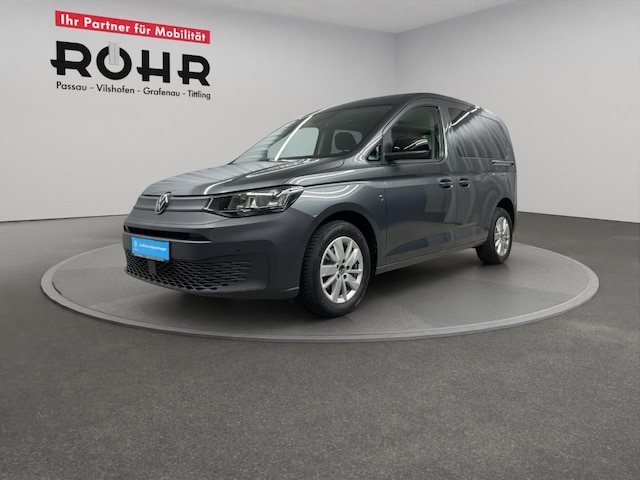 Volkswagen Caddy 2.0 TDI