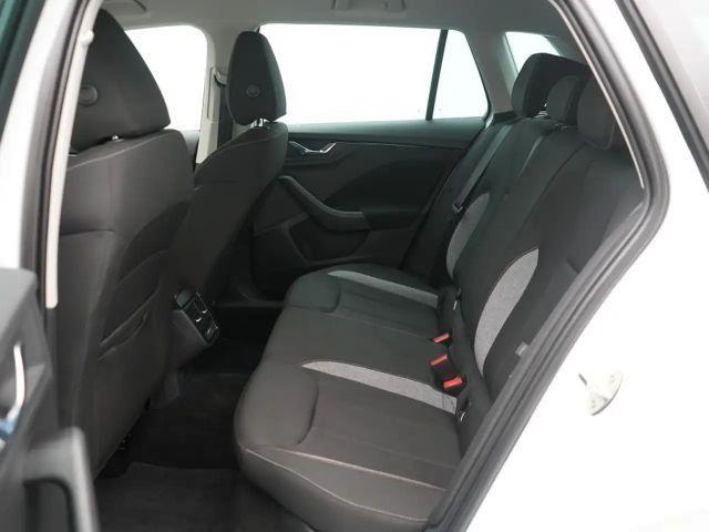 Skoda Kamiq Selection