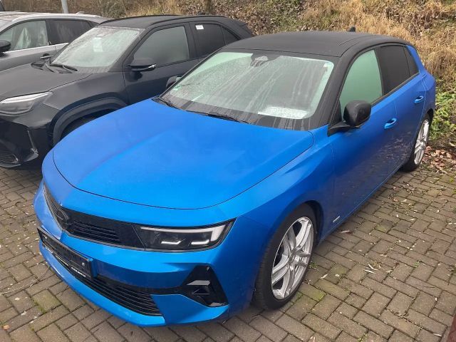 Opel Astra 1.6 Turbo Turbo Ultimate