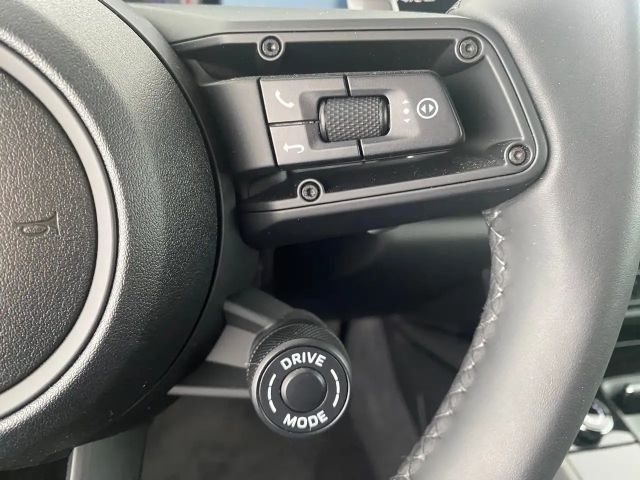 Porsche 911 Carrera Coupé S