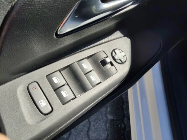 Opel Corsa GS-Line Grand Sport