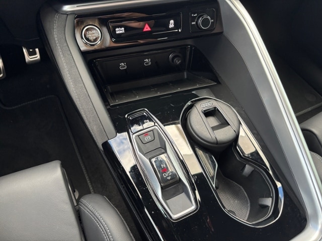 Audi Q5 Quattro S-Tronic