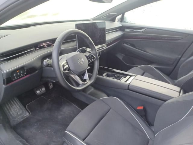 Volkswagen ID.7 Plus Pro Tourer