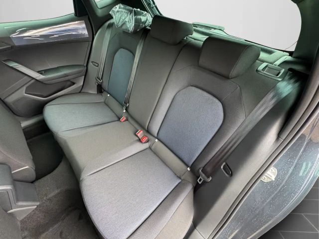 Seat Ibiza DSG FR-lijn