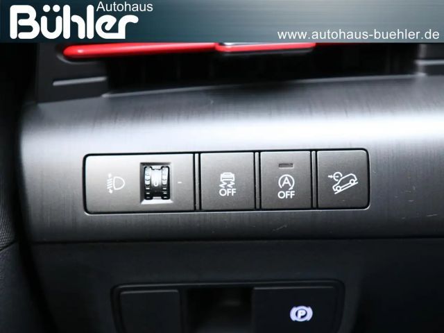 Hyundai Kona 1.6 N Line T-GDi