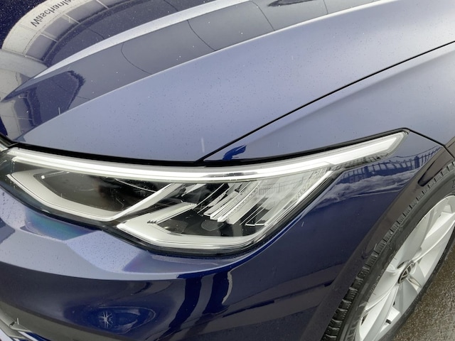 Volkswagen Golf 1.0 TSI Golf VIII