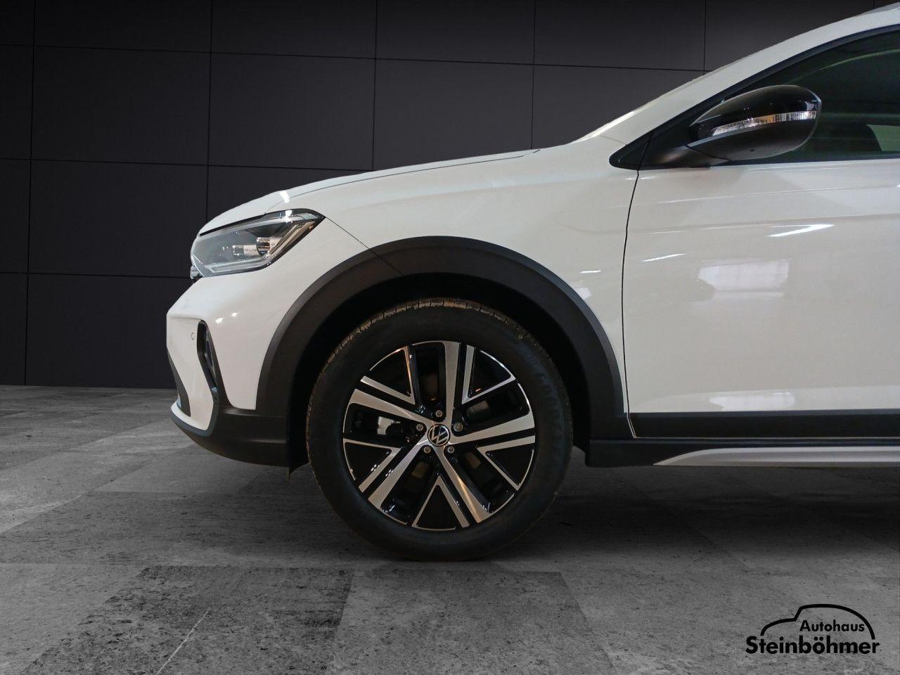 Volkswagen Taigo 1.0 TSI DSG IQ.Drive Style