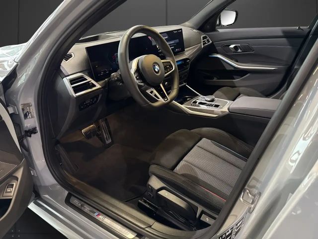 BMW 320 320d M-Sport Touring xDrive