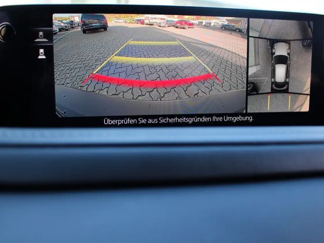 Mazda CX-30 2.5L Exclusive-line