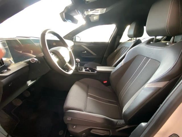 Opel Astra GS-Line Grand Sport