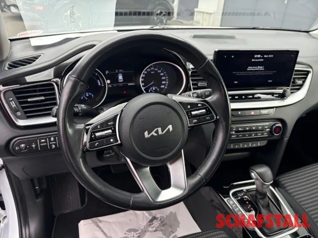 Kia Ceed GDi PHEV SportWagon Vision