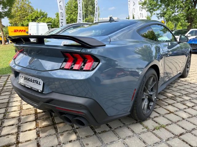 Ford Mustang Coupe Dark Horse 5.0l NAVI*IACC*B&O*SBL