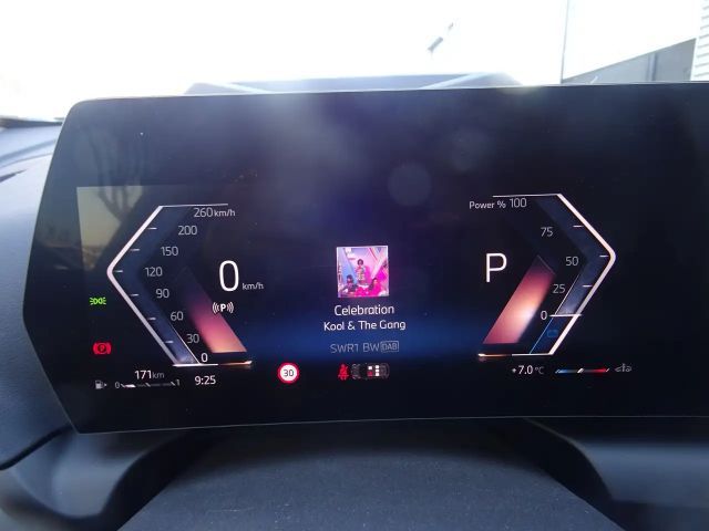 BMW 120 M-Sport Sedan