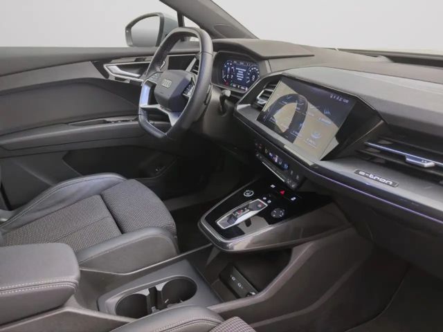 Audi Q4 e-tron 50 Quattro