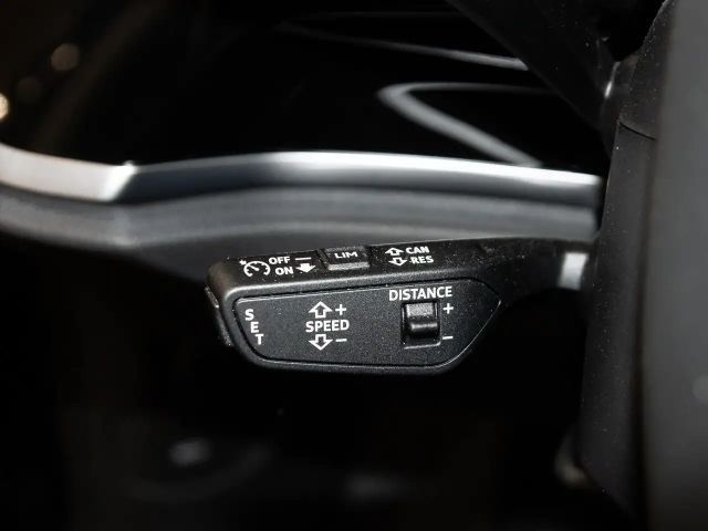 Audi Q3 35 TFSI S-Tronic