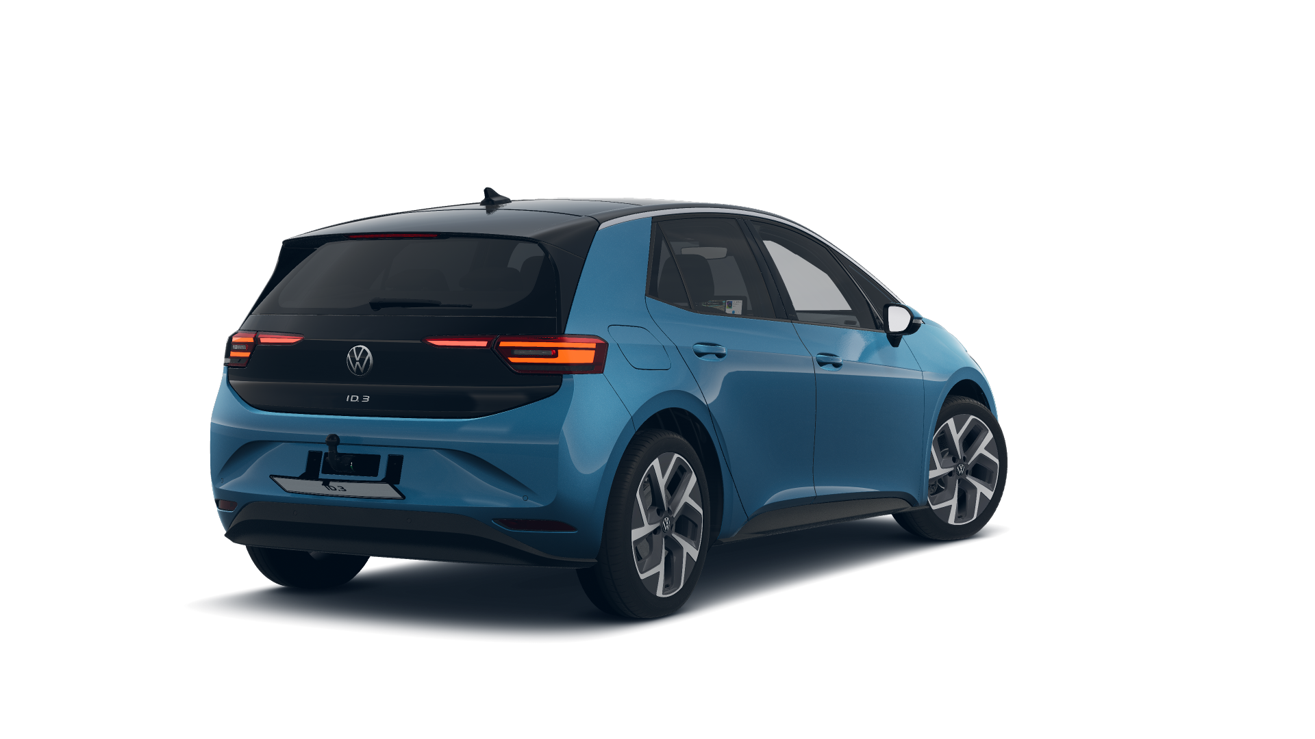 Volkswagen ID.3 Performance Pro