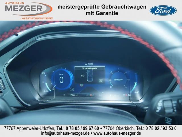 Ford Kuga ST Line X