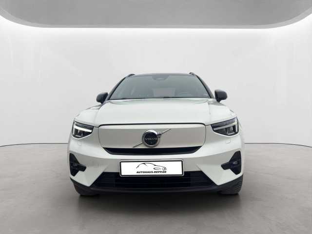 Volvo XC40 AWD Recharge Ultimate