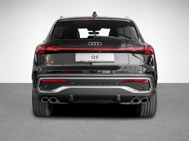 Audi SQ5 S-Tronic